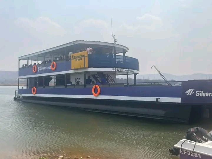 Kariba residents sue government over ‘woefully inadequate’ new ferry