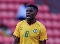 Marshall Munetsi secures dramatic comeback victory for Zimbabwe