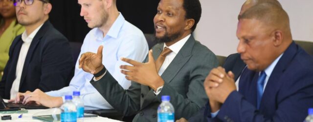 Zimbabwe set to introduce VAR with Chibuku Super Cup final to be first to use it