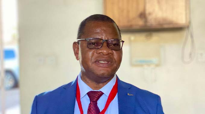 Zimbabwe, South Africa in talks over US$500m dam project