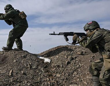 Amnesty calls on Russia to halt abusive recruitment of foreign nationals and Govts to strengthen their oversight