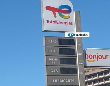 City of Harare introduces 1.5km rule for new service stations