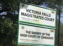 “Thirsty” Hwange man breaks community tap for a gulp, fined ZiG405