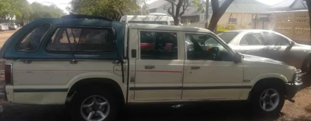 Court orders Umguza RDC to release vehicle seized over firewood
