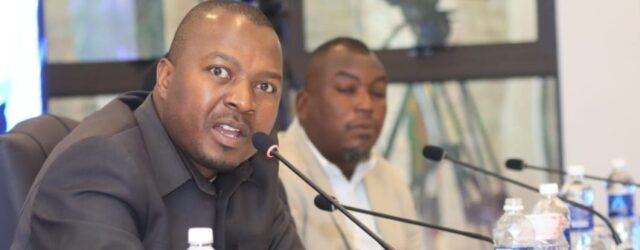“We are not competitors” – Zimbabwe pushes for Africa tourism unity