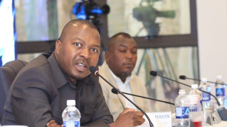 “We are not competitors” – Zimbabwe pushes for Africa tourism unity
