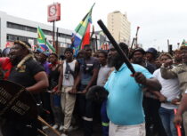 SA cannot tackle migration while ignoring Zimbabwean democratic backsliding