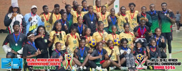 Zimbabwe complete a southern African double in Blantyre as inaugural U19 AAKC title is decided