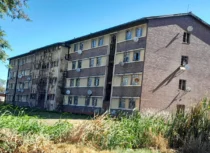 BCC moves to evict illegal tenants as Burombo Flats overcrowding worsens