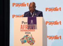 Why Perth Became the Capital of Zimbabwe’s Mineral Dilemma