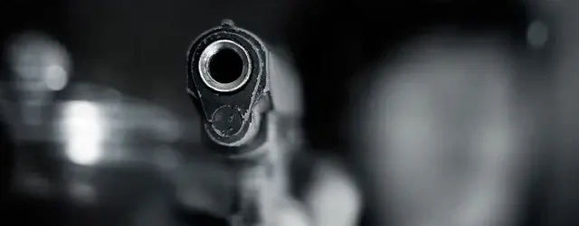 10 armed robbers raid Hope Fountain home, steal US$1,700 and vehicle