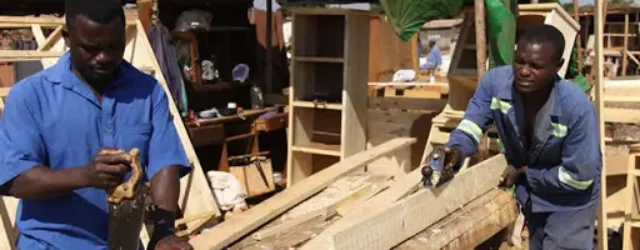 Informal sector Zim’s biggest employer yet lacks adequate policy support: BPC