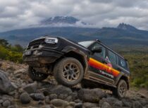 From Kilimanjaro to the East African Rift: JETOUR Africa Expedition Validates Product Strength Through Extreme Terrains