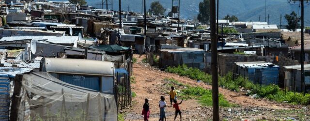 Desperate plea as 200 Zimbabwean migrants languish in South African cells