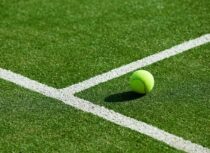Who can challenge the top two in men’s tennis?
