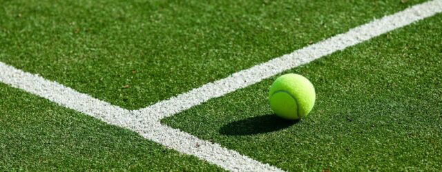 Who can challenge the top two in men’s tennis?