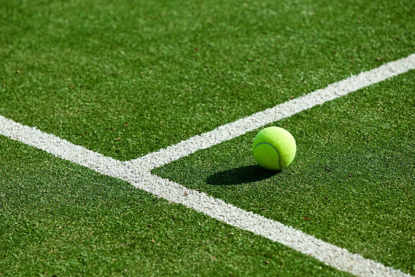 Who can challenge the top two in men’s tennis?
