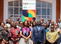 African Development Bank holds first Civil Society Open Day in Zimbabwe