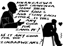 THE ZIM MONODIALOGUES