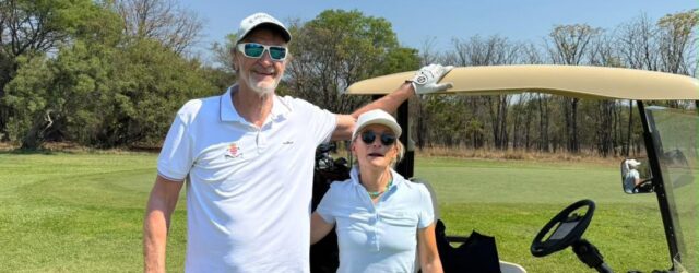 Manchester United co-owner Jim Ratcliffe gushes at ‘magnificent’ Zimbabwe
