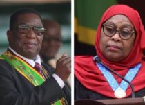 Zimbabwe moves up Africa’s largest economy rankings at $65.9 billion, but heavy US dollar reliance has not helped it match Tanzania’s growth