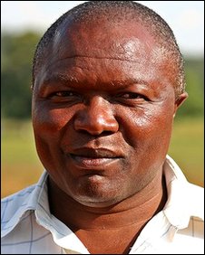 Ex-war veterans leader Mhlanga off the hook over ‘smuggled’ T-Shirts
