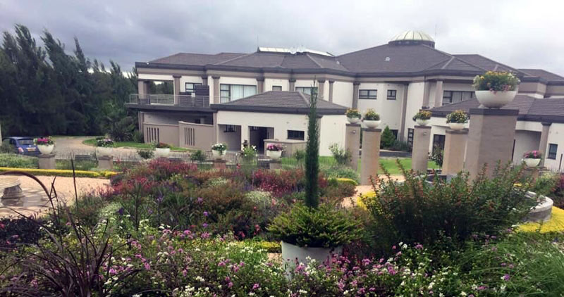 Chihuri still holds keys to Chivayo’s mansion as deal was never completed