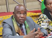 Chiwenga a “loose bolt in a car engine”: Mutsvangwa mocks VP after ZANU PF conference speech