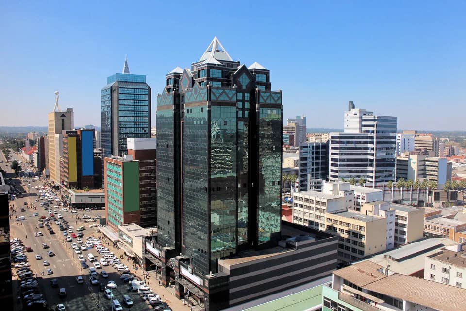 Met Department dismisses fake weather alert warning of flash floods in Harare suburbs