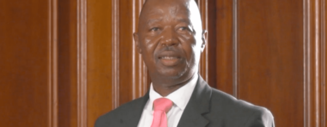 Bulawayo councillors’ bid to end further remand in US$52 000 extortion case dismissed