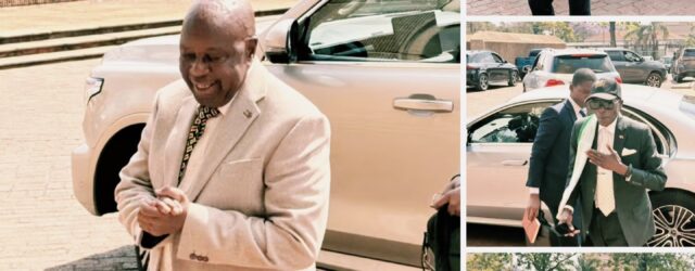 Zanu PF politburo meeting cancelled