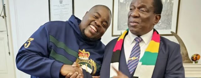 Late business tycoon Chivayo at the centre of fresh questions as Zimbabwe approves $650 million solar project