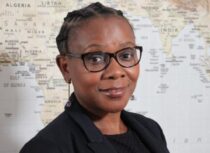 Mnangagwa’s diplomatic shakeup begins with Rushwaya posting