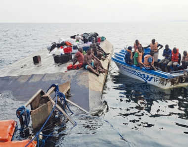 Kariba families still waiting for compensation and counselling two months after ferry tragedy