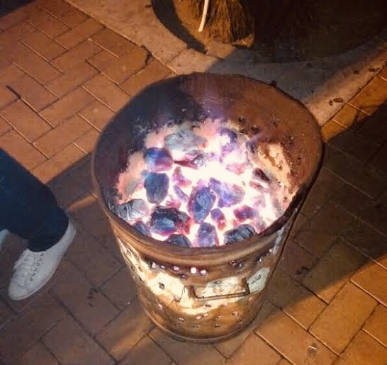 Three die from charcoal brazier fumes in Goromonzi while sleeping