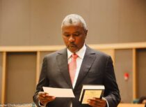 Mnangagwa appoints Kuda Tagwirei as Minister of Economic Development and Investment Promotion