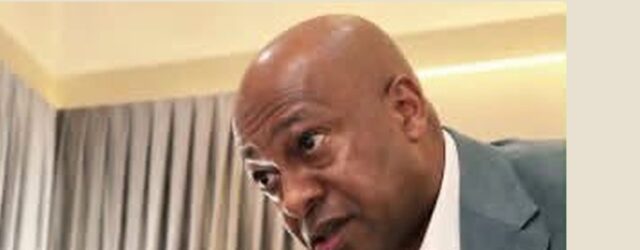 Mudzinganyama’s Moriel Group removed from South Africa’s construction register