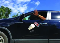 Bulawayo urged to impose tougher fines for littering, lawlessness