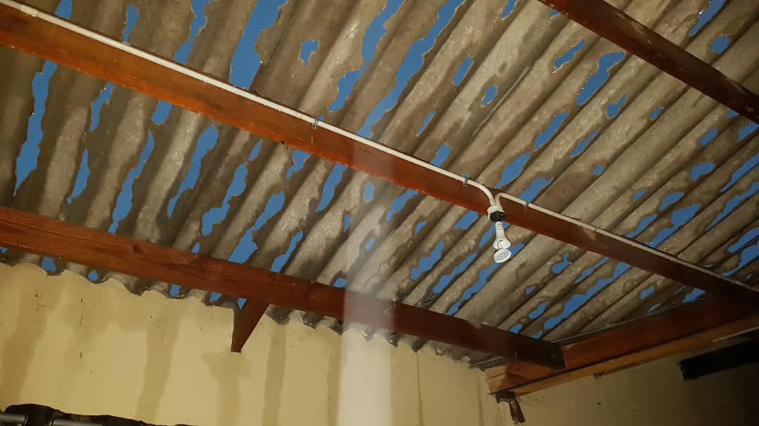 Mnangagwa declares Masvingo hailstorm a state of disaster