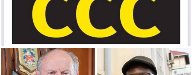 CCC dismisses purported recall of Byo Mayor Coltart and three MPs as baseless