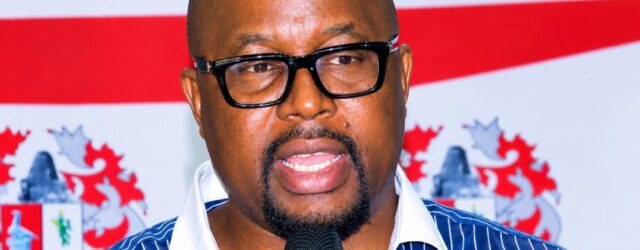 Govt bans foreign trips and workshops for councils with salary arrears