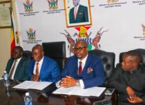 Muguti tells chiefs to stop posting court cases on social media