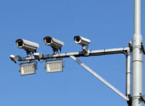 Smart traffic cameras go live, motorists to get violations by phone