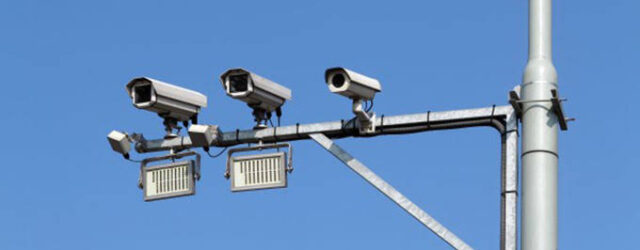 Smart traffic cameras go live, motorists to get violations by phone