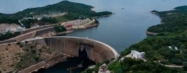 Human traffickers target Kariba route
