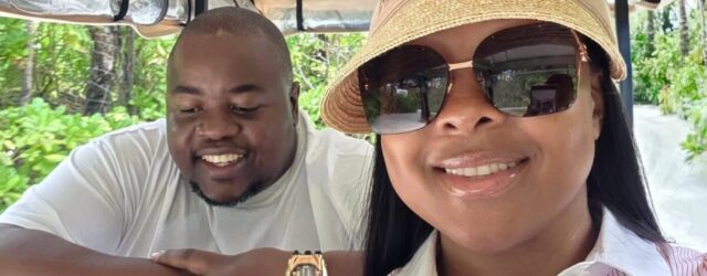 Wicknell Chivayo, wife among six killed in Marondera helicopter crash
