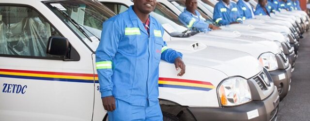 ZESA launches door-to-door nationwide survey on household power use