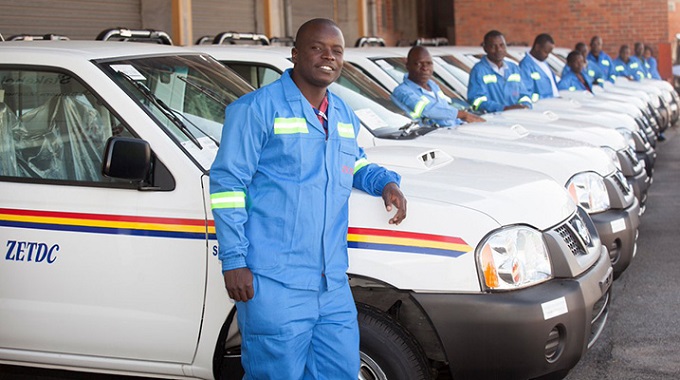 ZESA launches door-to-door nationwide survey on household power use