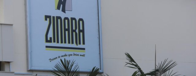ZINARA launches digital platform for all motorist payments