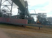 Zimbabwe’s platinum boom: Where is the wealth?